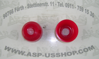 Fettkappe Kugelkopf - Balljoint Caps  Corvette C4 84-96